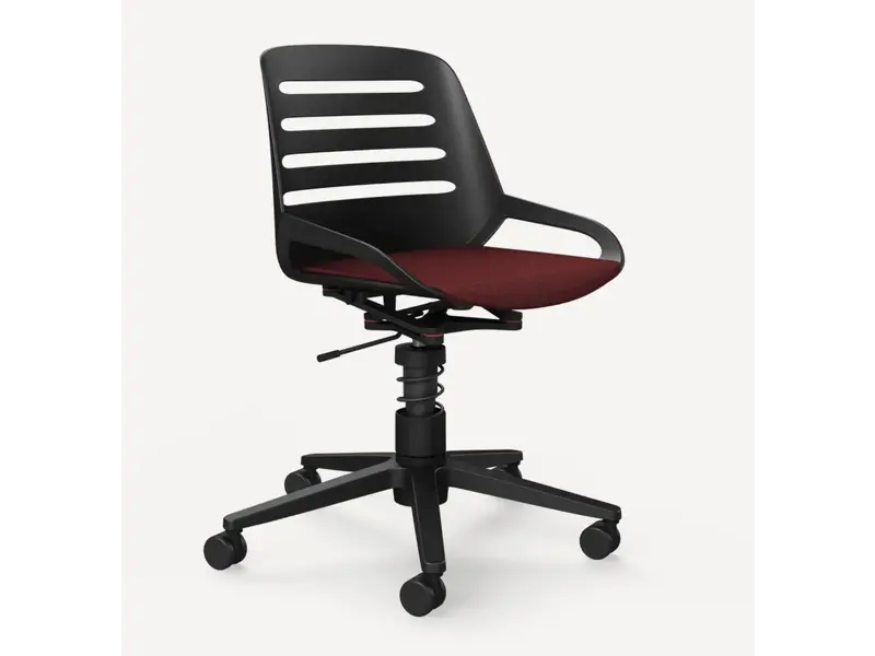 Numo Task chaise de bureau ergonomique