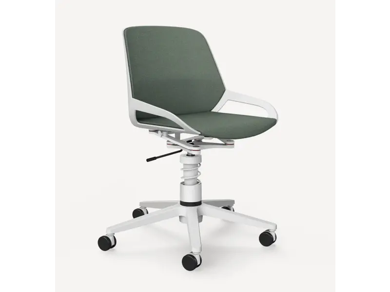 Numo Task chaise de bureau ergonomique