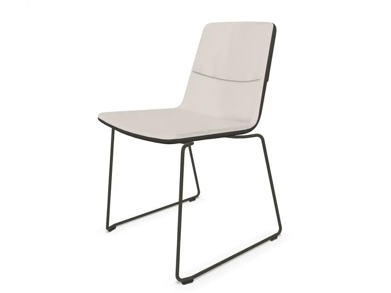 Narbutas Twist & sit chaise de réunion