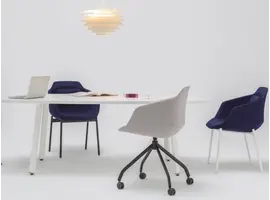 Ogi vergadertafel 240cm - Showroommodel