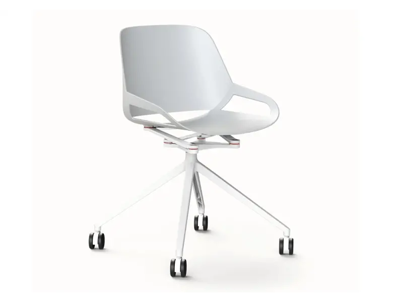Aeris Numo ergonomische stoel