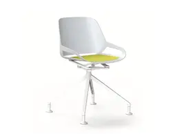 Chaise ergonomique Aeris Numo
