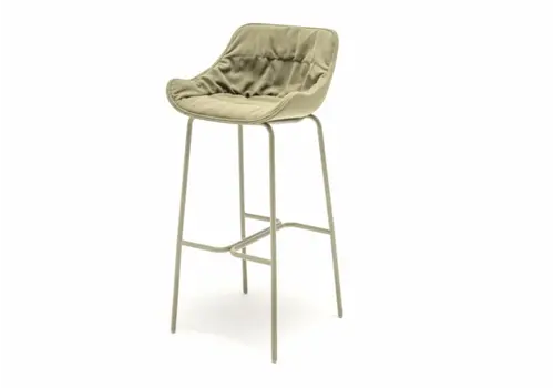 Baltic Soft duo tabouret