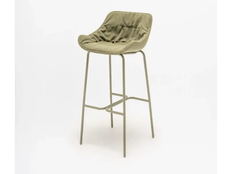 Baltic Soft duo tabouret