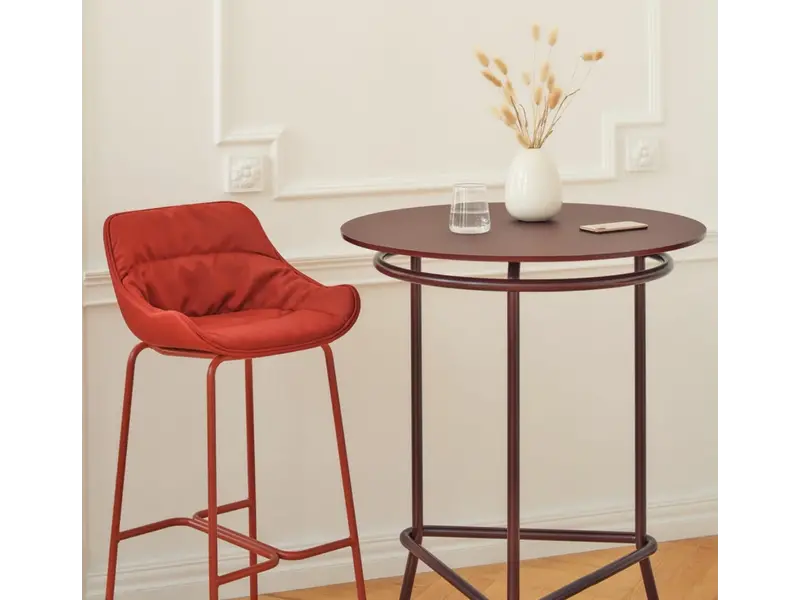 Baltic Soft duo tabouret