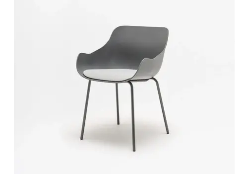 Baltic basic chaise design