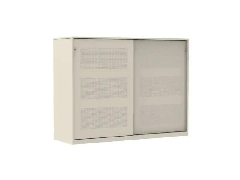 Premium Armoire acoustique à portes coulissantes