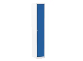 Premium armoire vestiaires métallique 1 porte