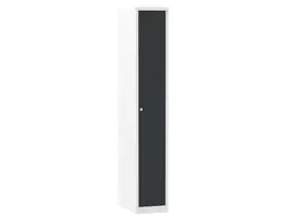 Premium armoire vestiaires métallique 1 porte