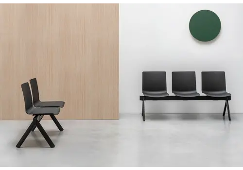 Shila Wachtbank 1–4 Zitplaatsen