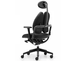 Xenium Swivel Chair Duo-Back chaise de bureau  avec appui-tête