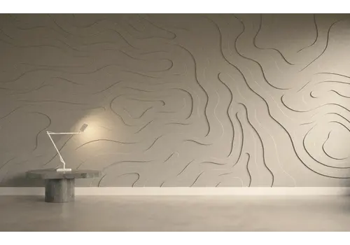 Smit Visual Optimal Akoestiche wandbekleding Optimal Akoestiche wandbekleding