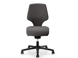 Fauteuil de bureau 64 sans accoudoir