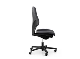 Fauteuil de bureau 64 sans accoudoir