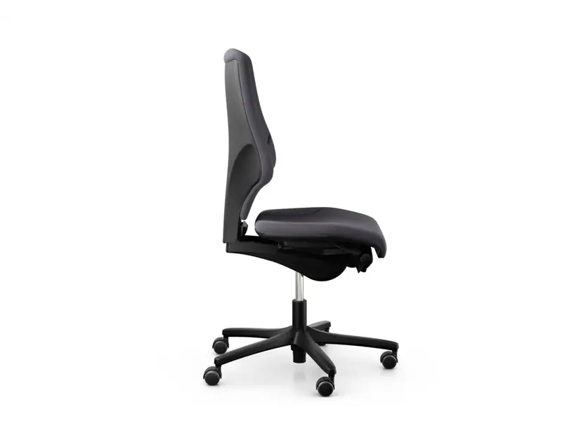 Fauteuil de bureau 64 sans accoudoir