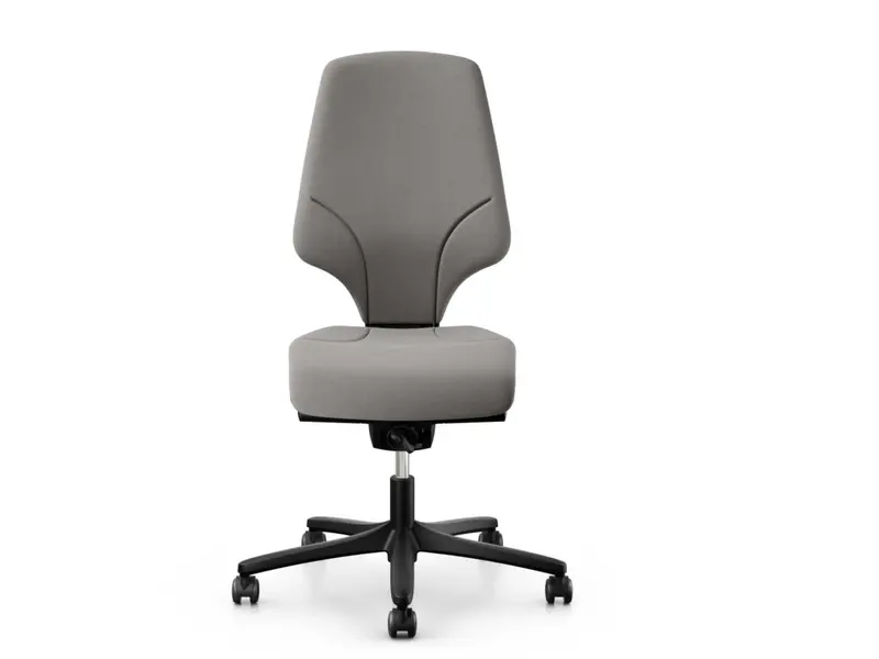 Fauteuil de bureau 64 sans accoudoir