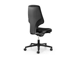 Fauteuil de bureau 64 sans accoudoir