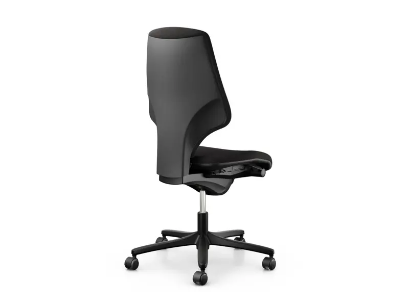 Fauteuil de bureau 64 sans accoudoir