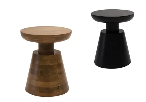 Abel Table d'appoint