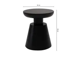 Abel Table d'appoint