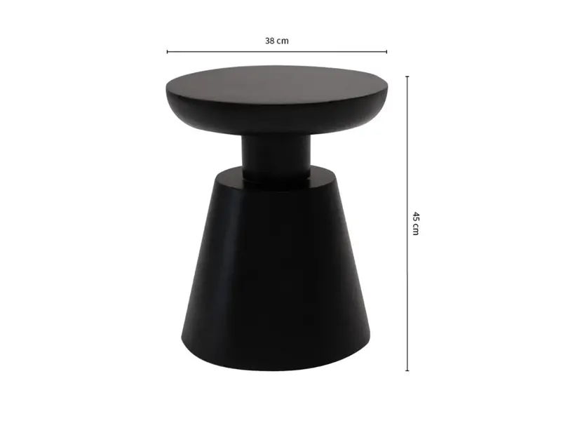 Abel Table d'appoint