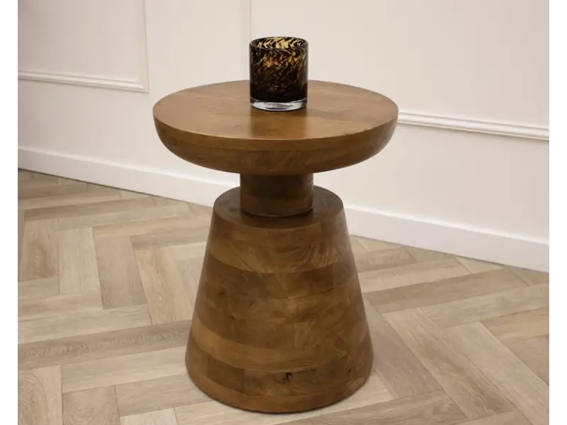 Abel Table d'appoint