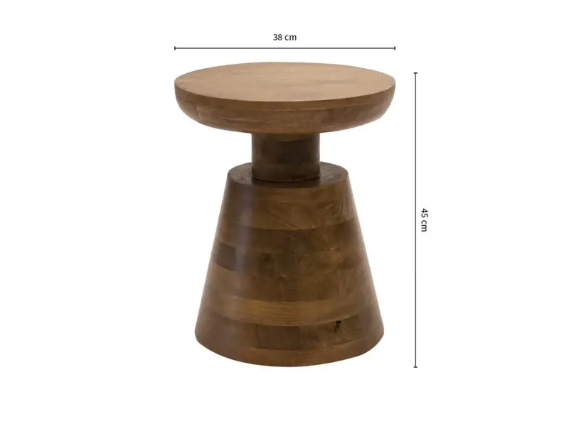 Abel Table d'appoint