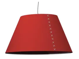 BuzziShade pendant lampe suspendue M en L