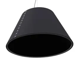 BuzziShade pendant lamp M en L