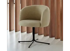Olivio chaise de conférence design