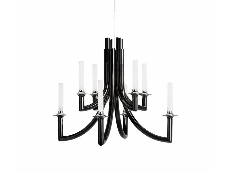 Suspension design Khan Kartell