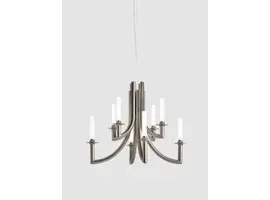 Suspension design Khan Kartell