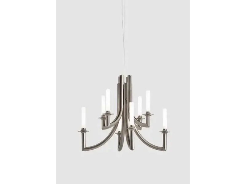 Suspension design Khan Kartell