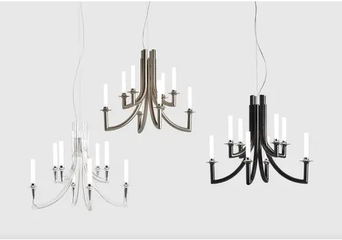 Suspension design Khan Kartell