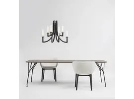 Khan design hanglamp