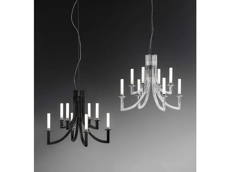 Suspension design Khan Kartell