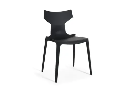 Re-Chair stoel gerecycled