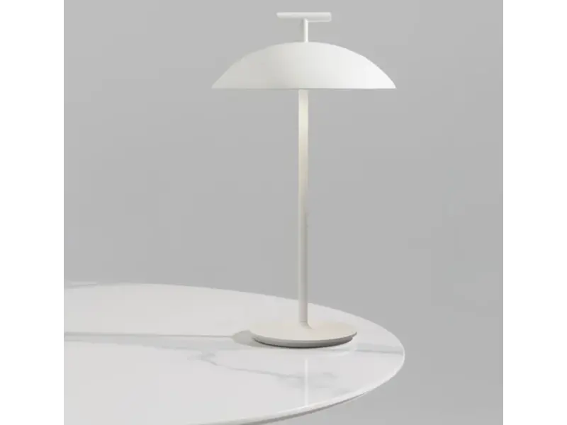 Mini Geen-A lampe de bureau