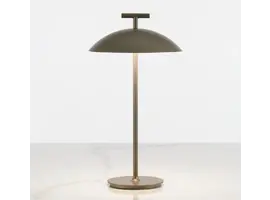 Mini Geen-A bureaulamp