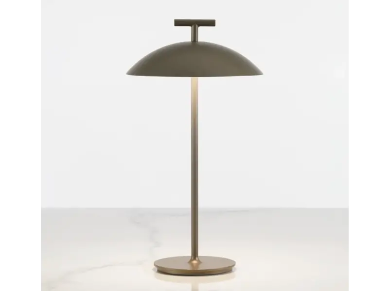 Mini Geen-A bureaulamp