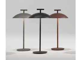 Mini Geen-A bureaulamp