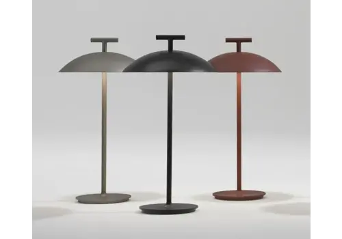 Mini Geen-A lampe de bureau