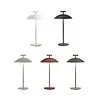 Kartell Lightning Mini Geen-A bureaulamp Kartell Lightning Mini Geen-A bureaulamp