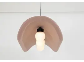 BuzziChip akoestische hanglamp