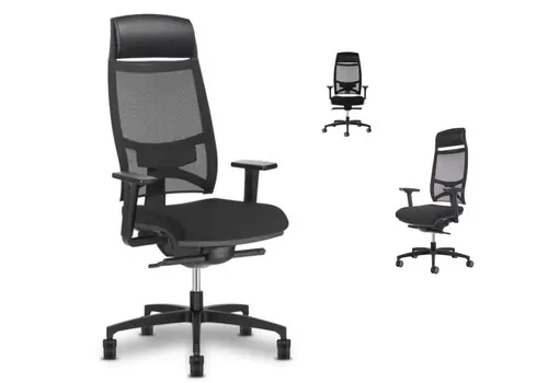 Sitland Team strike chaise de bureau Team strike chaise de bureau