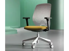 Chaise de bureau Key smart