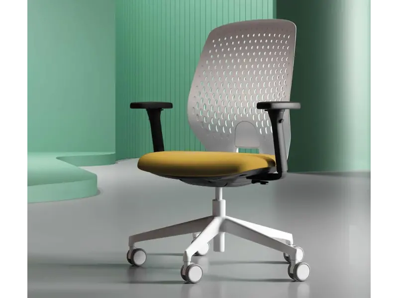 Chaise de bureau Key smart