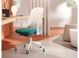 Chaise de bureau Key smart