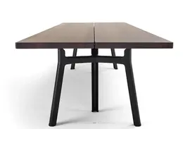 Trestle Table