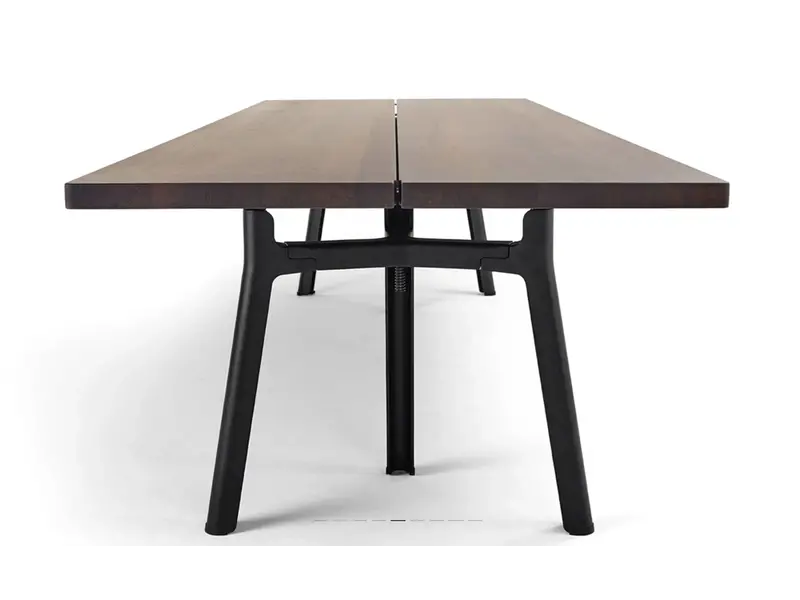 Trestle Table